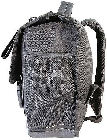 Boekentas – 'NBA' – Basketbal Spurs 38 CM