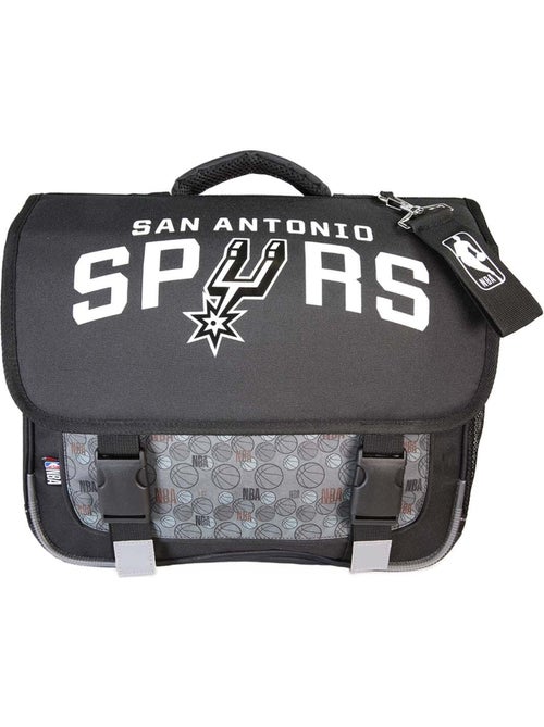 Boekentas – 'NBA' – Basketbal Spurs 38 CM - Kiabi