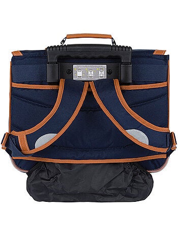 Boekentas op wieltjes – 38 cm - De Intemporels – Tann's