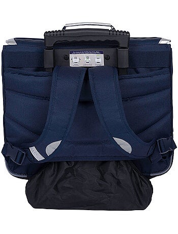 Boekentas op wieltjes – 41 cm - Schoolcollectie 2027 – Tann's