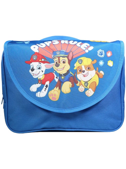 Boekentas – 'PAW Patrol' – kleuterschool 32 cm - Kiabi Boekentas – 'PAW Patrol' – kleuterschool 32 cm - Kiabi