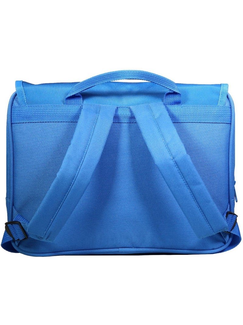 Boekentas – 'PAW Patrol' – kleuterschool 32 cm Blauw - Kiabi