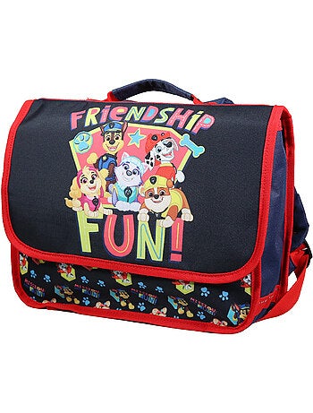 Boekentas – 'PAW Patrol' – kleuterschool Friendship 32 cm