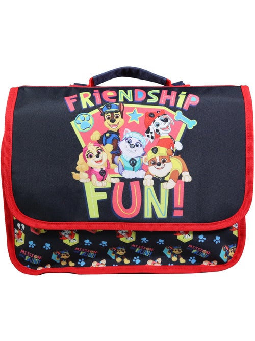 Boekentas – 'PAW Patrol' – kleuterschool Friendship 32 cm - Kiabi Boekentas – 'PAW Patrol' – kleuterschool Friendship 32 cm - Kiabi