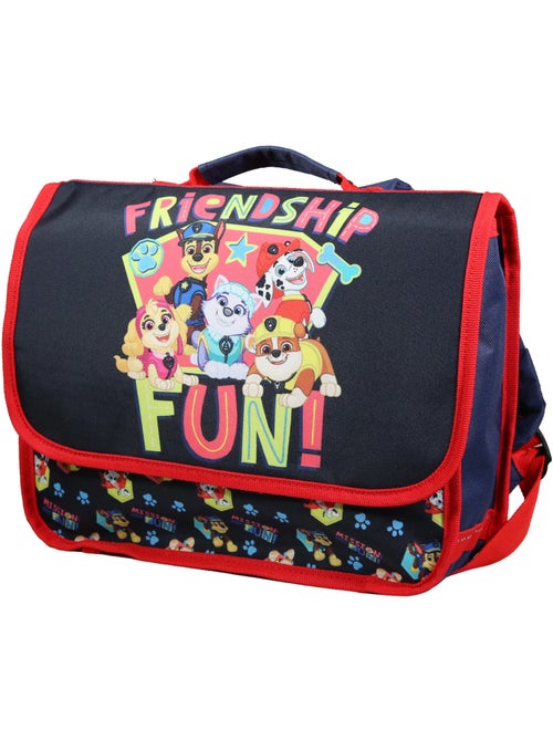 Boekentas – 'PAW Patrol' – kleuterschool Friendship 32 cm - Kiabi Boekentas – 'PAW Patrol' – kleuterschool Friendship 32 cm - Kiabi