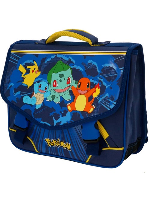 Boekentas 'Pokémon' – Pokemon Starter Pack – 38 cm - Kiabi