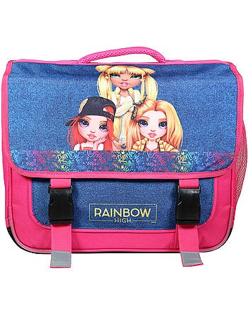 Boekentas – Rainbow High 38 cm – CMP