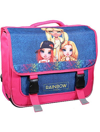 Boekentas – Rainbow High 38 cm – CMP