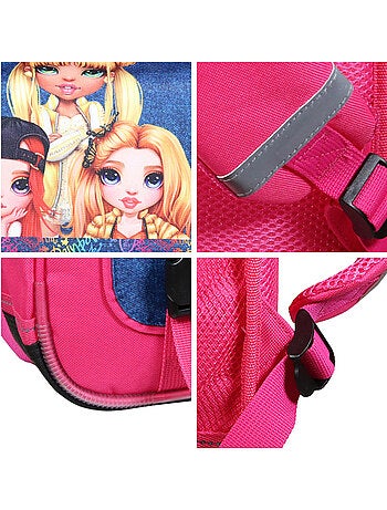 Boekentas – Rainbow High 38 cm – CMP