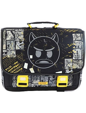 Boekentas School Emoji Devil ideaal basisschool 41 cm