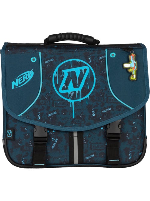 Boekentas – Splash 38 cm – Nerf - Kiabi Boekentas – Splash 38 cm – Nerf - Kiabi