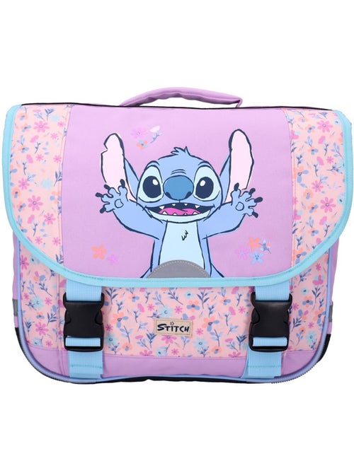 Boekentas – 'Stitch' – Happy 38 cm - Kiabi Boekentas – 'Stitch' – Happy 38 cm - Kiabi