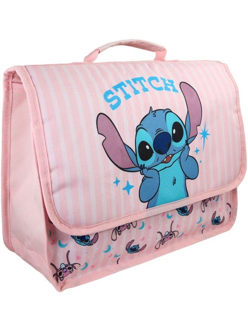 Boekentas – 'Stitch' – kleuterschool Stars 32 cm - Kiabi Boekentas – 'Stitch' – kleuterschool Stars 32 cm - Kiabi