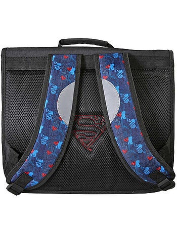 Boekentas 'Superman' – DC Comics – 38 cm