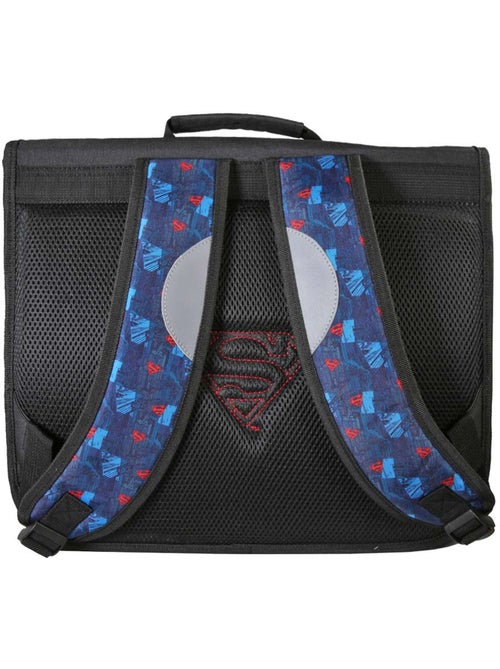 Boekentas 'Superman' – DC Comics – 38 cm - Kiabi Boekentas 'Superman' – DC Comics – 38 cm - Kiabi