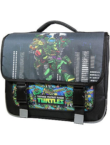 Boekentas – 'Teenage Mutant Ninja Turtles' – 38 cm