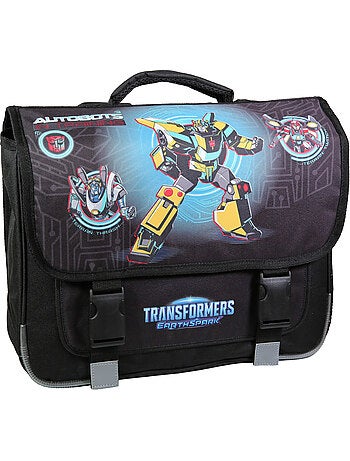 Boekentas – 'Transformers' – EarthSpark 38 cm