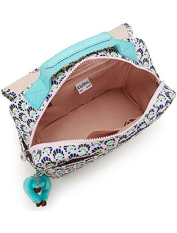 boekentas voor kleuters Kipling Codie S schelpen 30 cm
