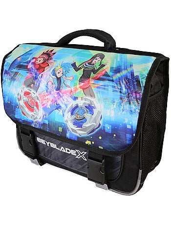 Boekentas – X 38 CM – Beyblade