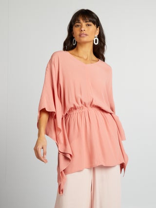 Bohemien blouse
