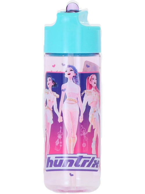 Boîte à goûter 'kpop demon hunters' – sport kpop demon hunter 540 ml - Kiabi Boîte à goûter 'kpop demon hunters' – sport kpop demon hunter 540 ml - Kiabi