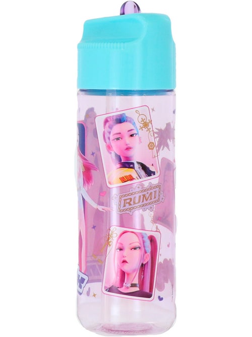 Boîte à goûter 'kpop demon hunters' – sport kpop demon hunter 540 ml - Kiabi Boîte à goûter 'kpop demon hunters' – sport kpop demon hunter 540 ml - Kiabi