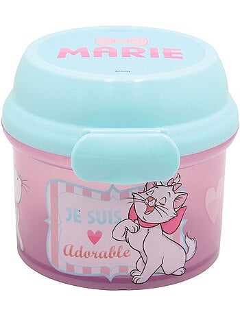 Boîte à goûter – Marie Aristochat 270ML