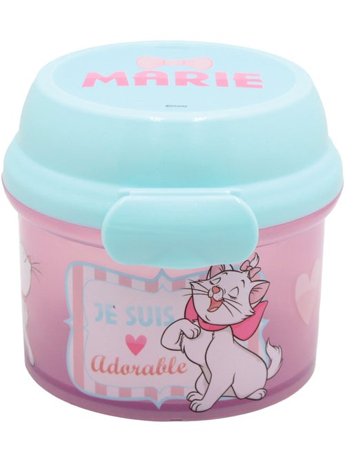 Boîte à goûter – Marie Aristochat 270ML - Kiabi