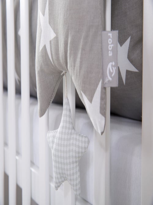 Boîte à musique étoile lavable 'Little Stars' ROBA - Kiabi