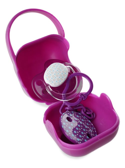 Boîte à sucettes - Kiabi Boîte à sucettes - Kiabi