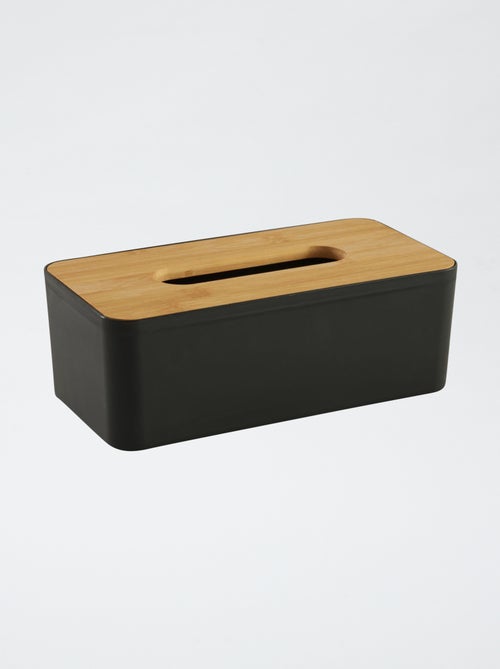 Boite de mouchoirs - Kiabi
