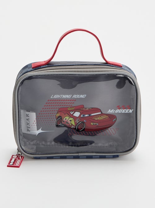 Boîte de rangement 'Cars' 'Disney' 'Pixar' - Kiabi