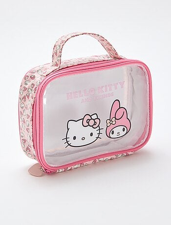 Boite de rangement 'Hello Kitty'