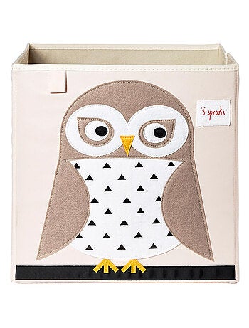 Boîte de rangement pour jouets
