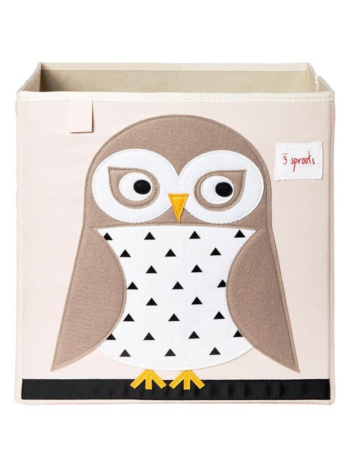 Boîte de rangement pour jouets - Kiabi Boîte de rangement pour jouets - Kiabi
