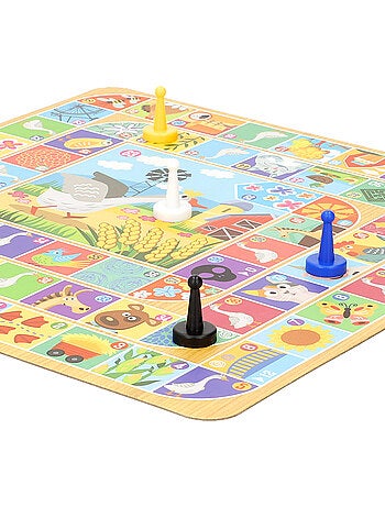 Boîte en métal contenant 100 jeux de société pour les 6 ans et plus cb games