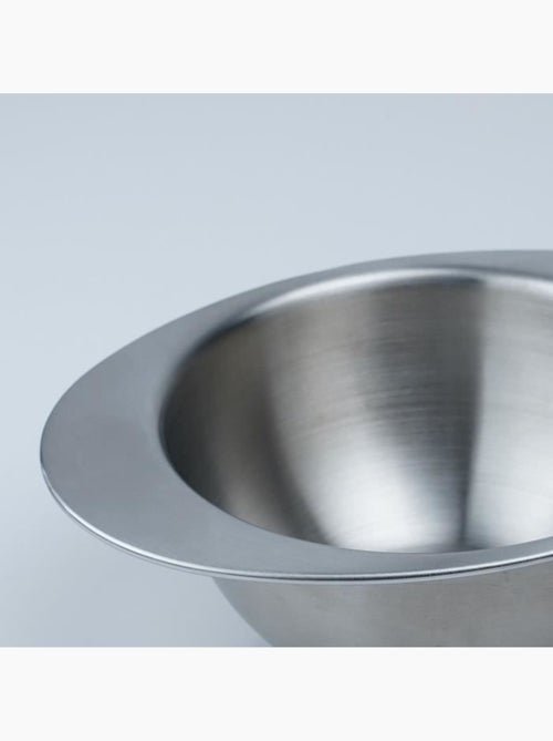 Bol à oreilles - thermobaby - ergonomique - sans bpa - inox - Kiabi