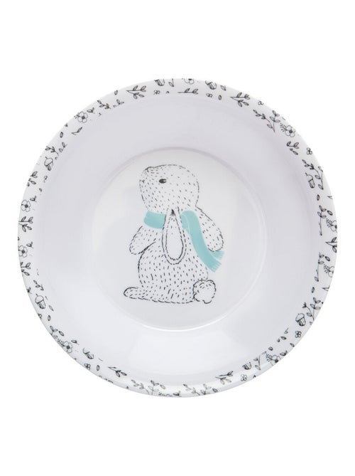 Bol melamine foret - Kiabi