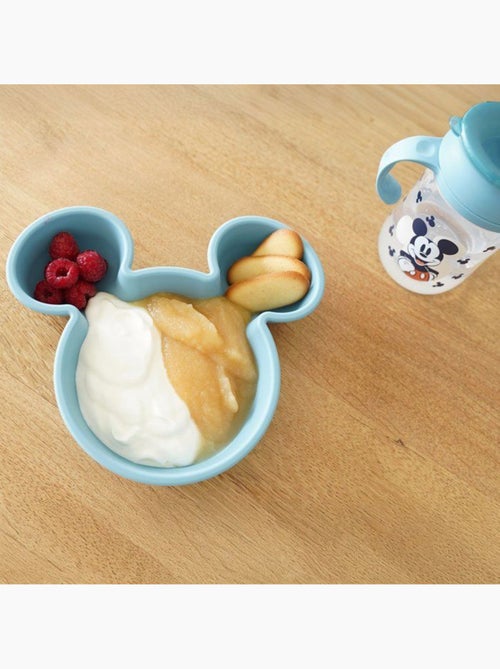 Bol silhouette tete de mickey - Kiabi