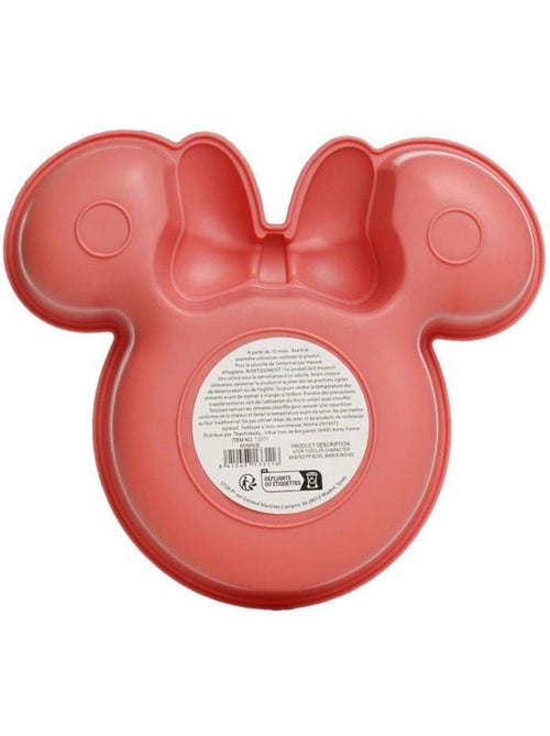 Bol silhouette tete de minnie - Kiabi