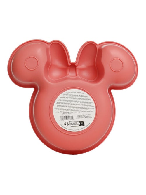 Bol silhouette tete de minnie - Kiabi
