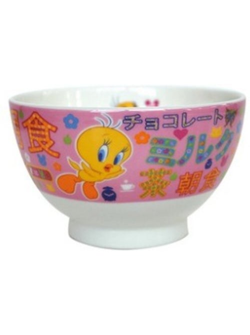 Bol 'Titi et grosminet' – Kawai – Looney Tunes - Kiabi Bol 'Titi et grosminet' – Kawai – Looney Tunes - Kiabi
