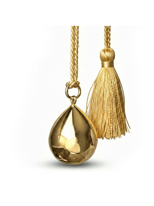Bola | bola de grossesse collier goutte satin - Kiabi