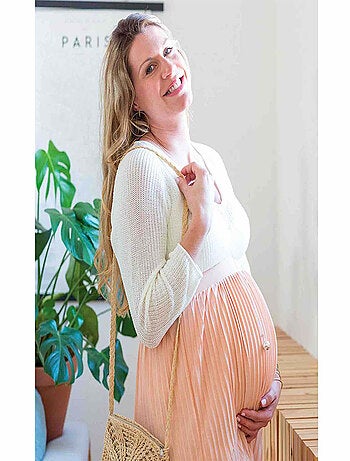 Bola | bola de grossesse collier pour toujours