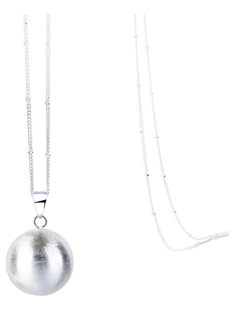 Bola | bola de grossesse collier pure élégance Argenté - Kiabi