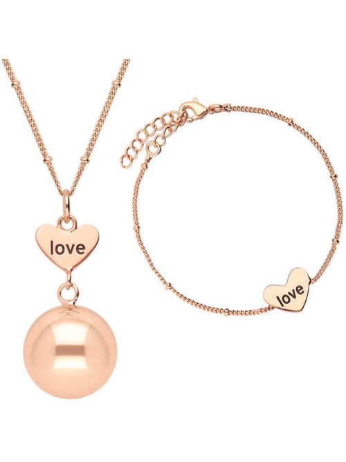 Bola | coffret bola de grossesse et bracelet - Kiabi