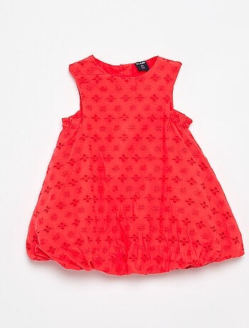 Boljurk met Engelse borduursels