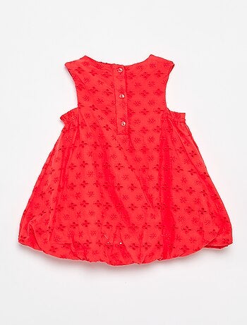 Boljurk met Engelse borduursels