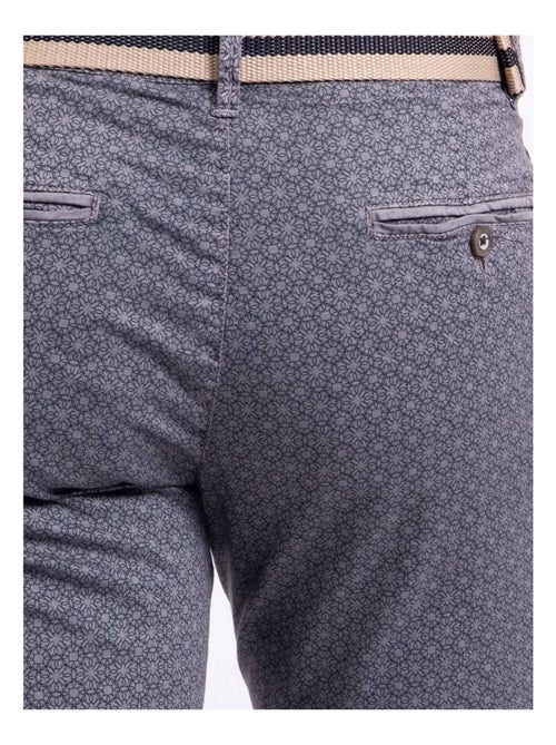 BOLZED chino Bermuda shorts - Kiabi