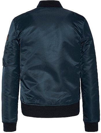 Bomber Femme Schott Femme